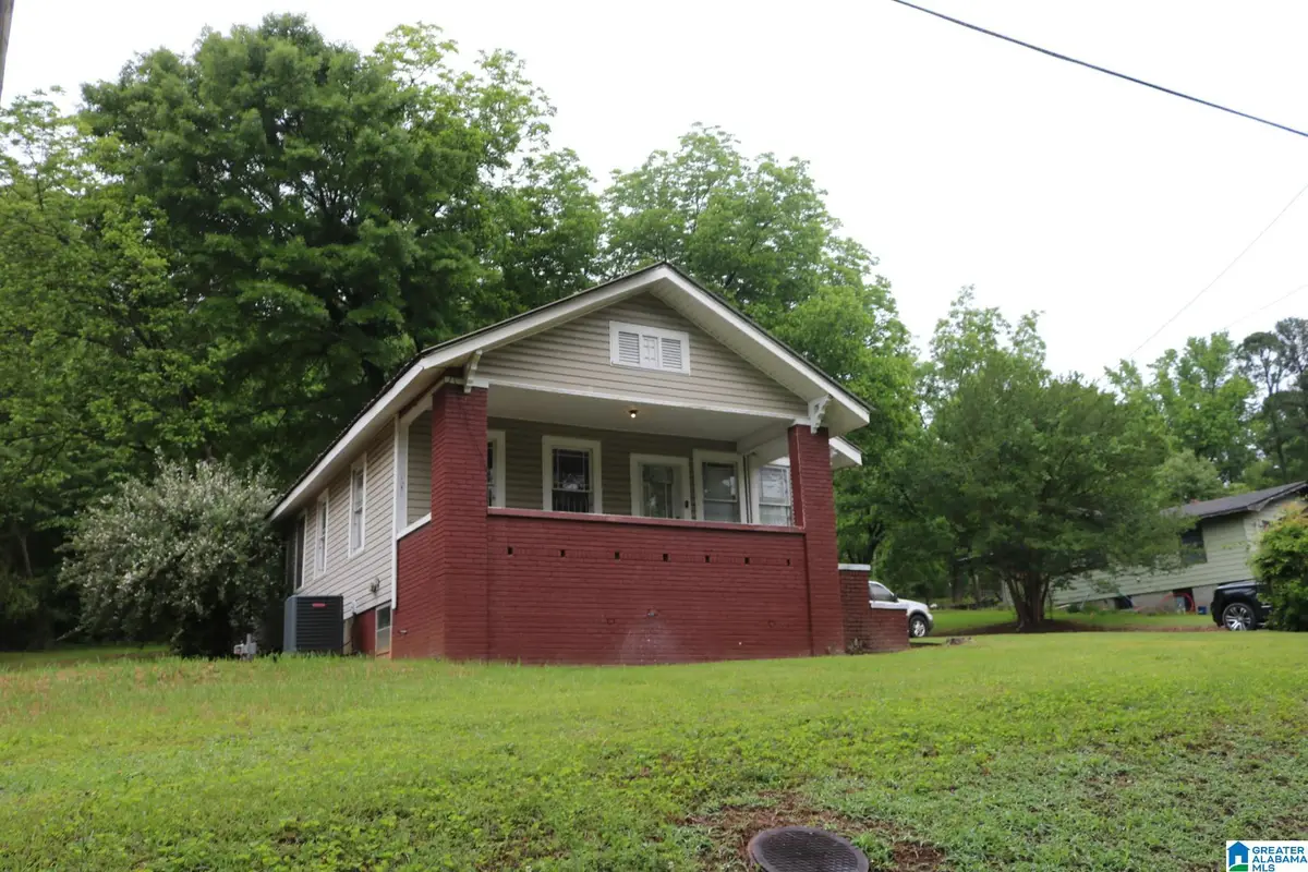 812 26TH AVENUE N, Bessemer, AL 35023 - #1