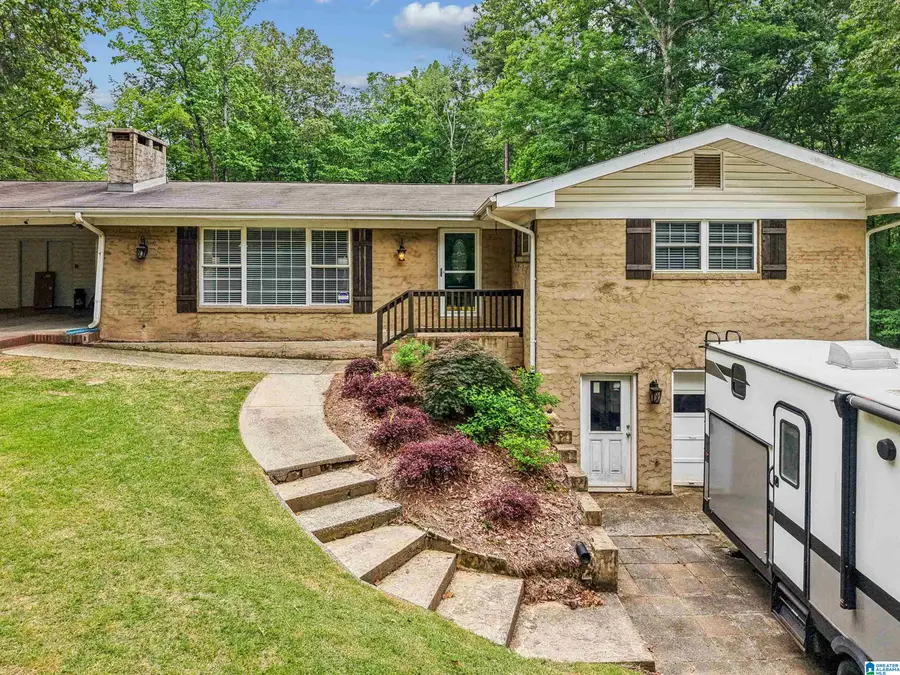 6961 OLD HIGHWAY 280, Sterrett, AL 35147 - #2