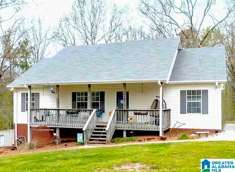 3965 BLACK HAWK DRIVE, Bessemer, AL 35022 - #1