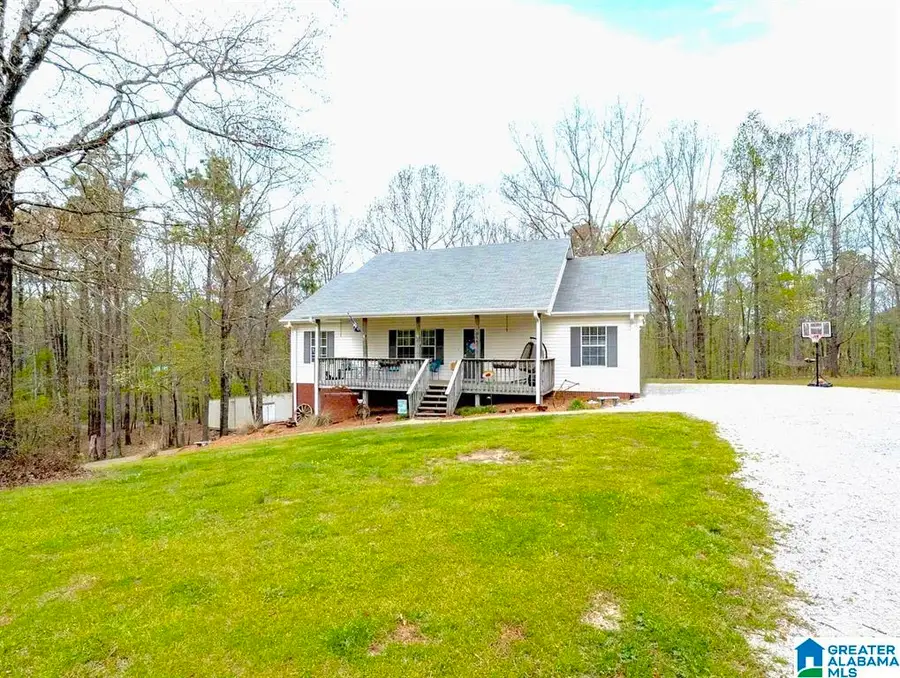 3965 BLACK HAWK DRIVE, Bessemer, AL 35022 - #2
