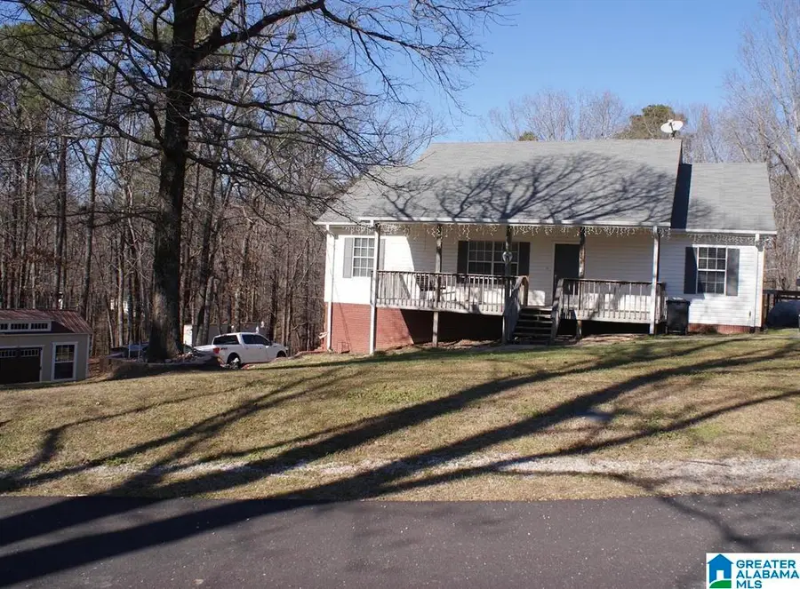 3965 BLACK HAWK DRIVE, Bessemer, AL 35022 - #3