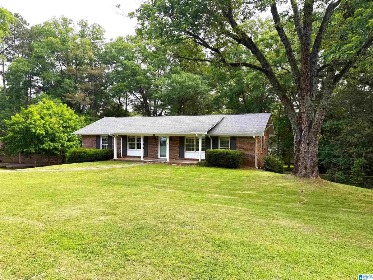 560 SHOSHONE DRIVE, Montevallo, AL 35115 - #1
