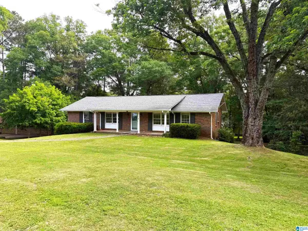 560 SHOSHONE DRIVE, Montevallo, AL 35115