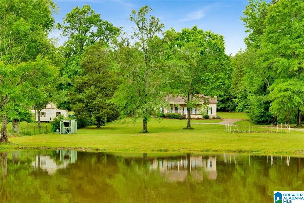9608 COUNTY ROAD 31, Ashville, AL 35953 - #1
