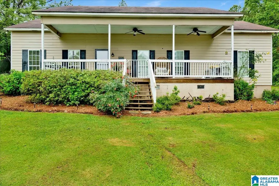 9608 COUNTY ROAD 31, Ashville, AL 35953 - #3