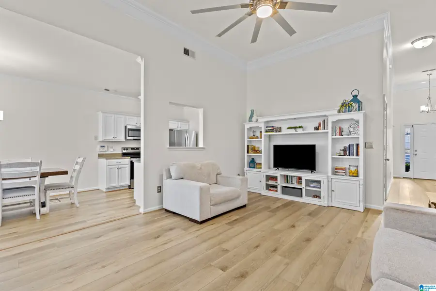 422 SUMMIT WAY, Fultondale, AL 35068 - #3