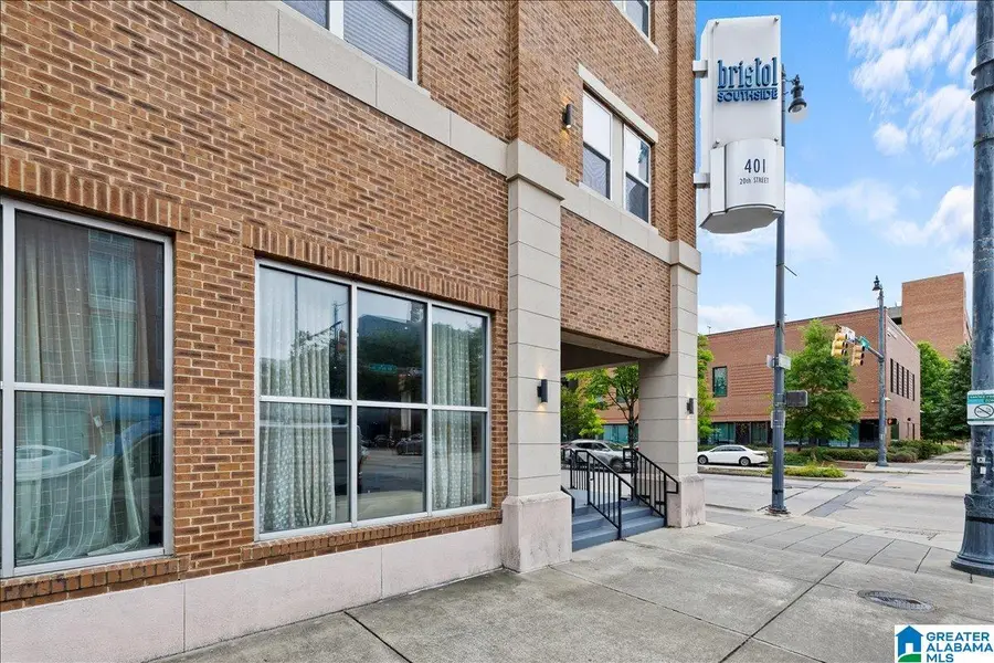 401 20TH STREET S, Birmingham, AL 35233 - #2