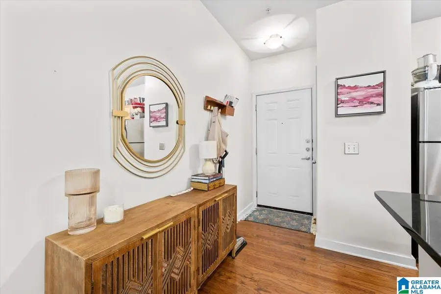 401 20TH STREET S, Birmingham, AL 35233 - #3