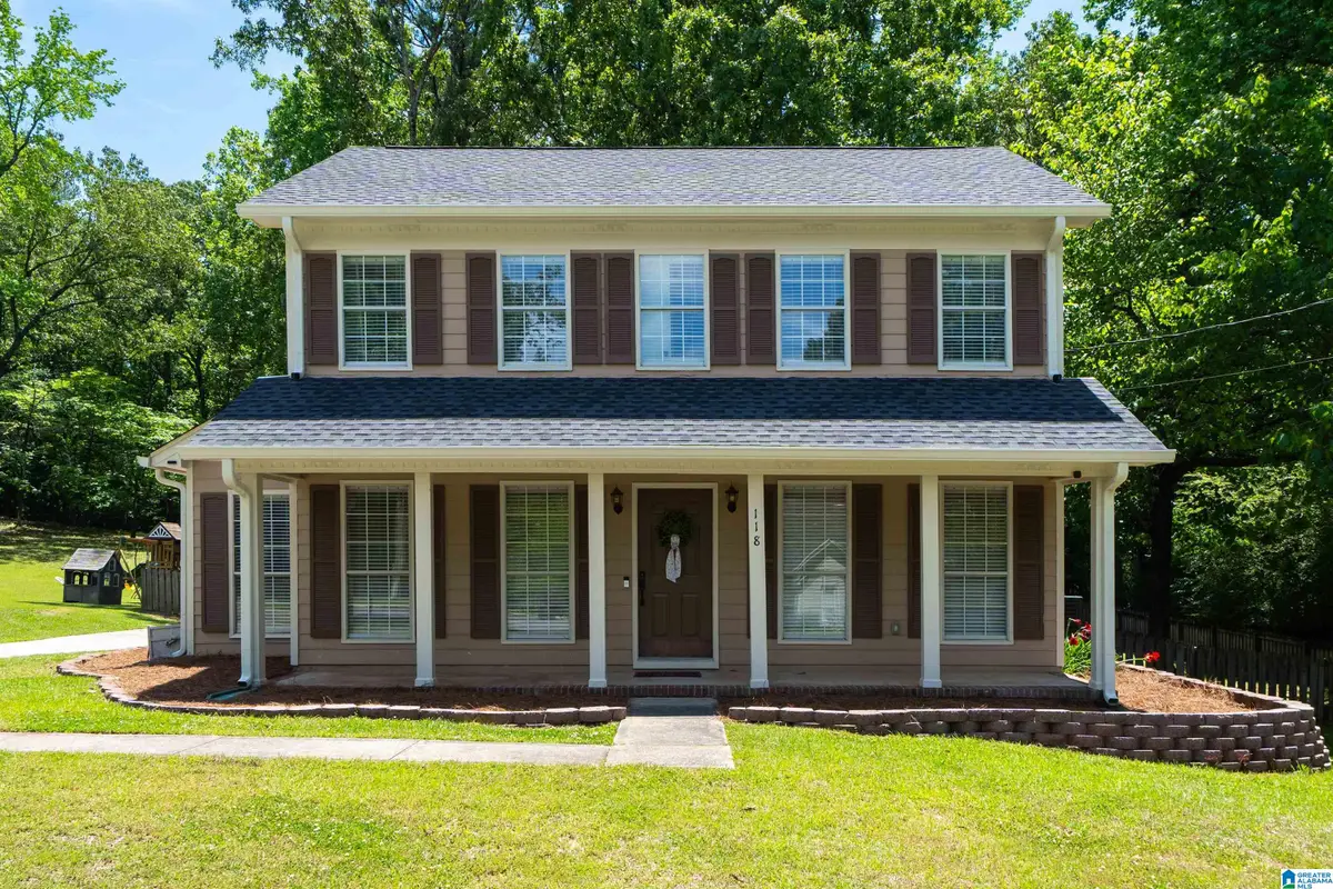 118 CARRIAGE DRIVE, Maylene, AL 35114 - #1