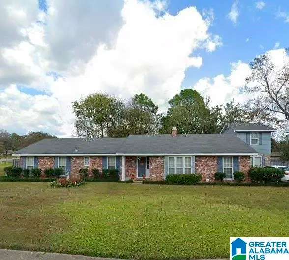 3581 FOXHALL DRIVE, Montgomery, AL 36111 - #1