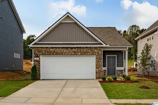 5345 HEADWINDS LANE, Bessemer, AL 35022