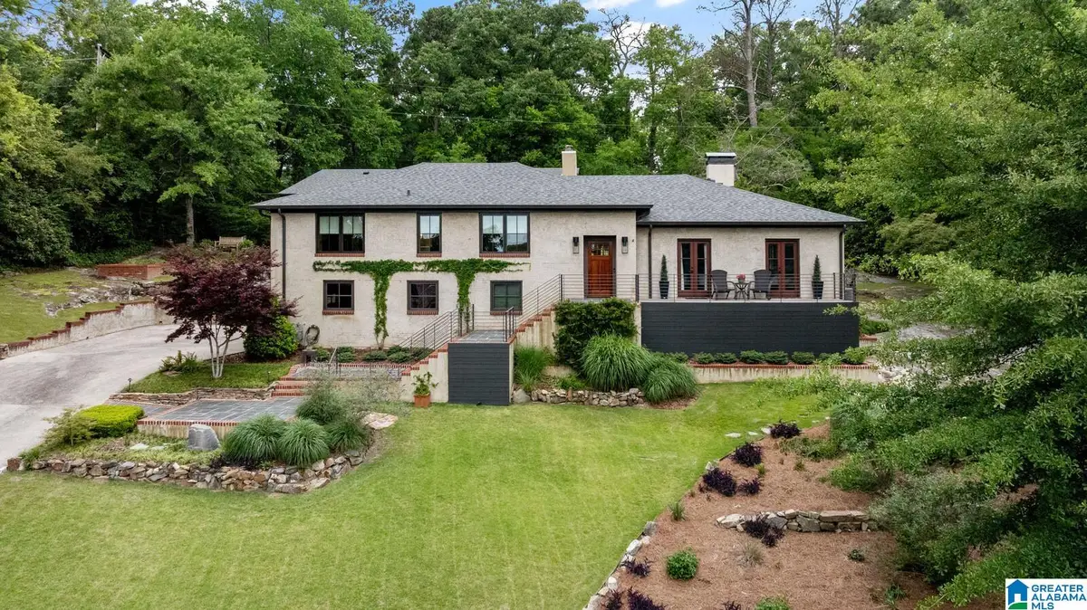 748 MONTGOMERY DRIVE, Mountain Brook, AL 35213 - #1