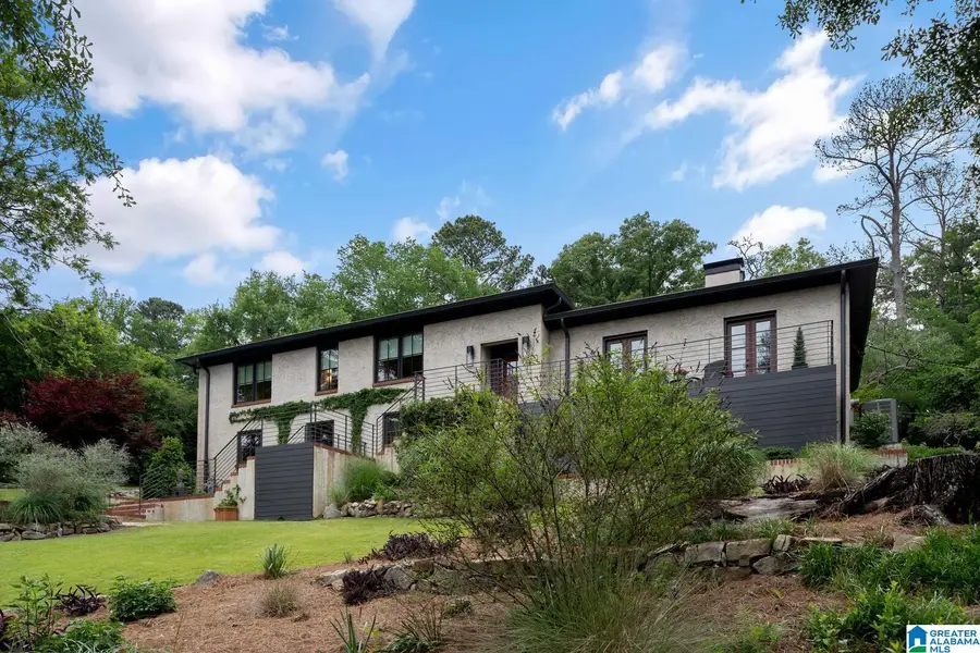 748 MONTGOMERY DRIVE, Mountain Brook, AL 35213 - #3