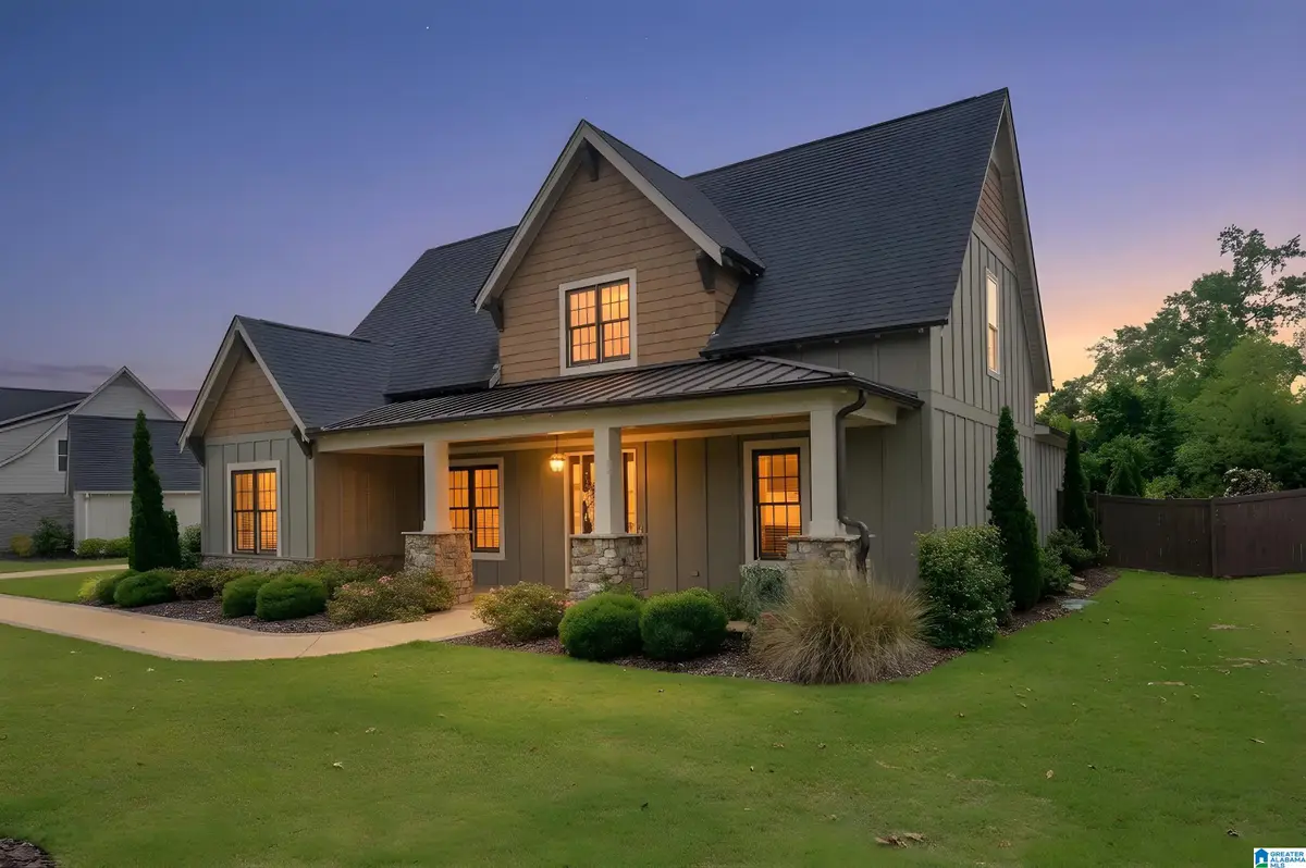 2756 BLACKRIDGE LANE, Hoover, AL 35244 - #1