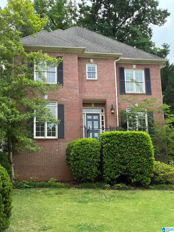 318 HUNTINGTON PARC ROAD, Homewood, AL 35226