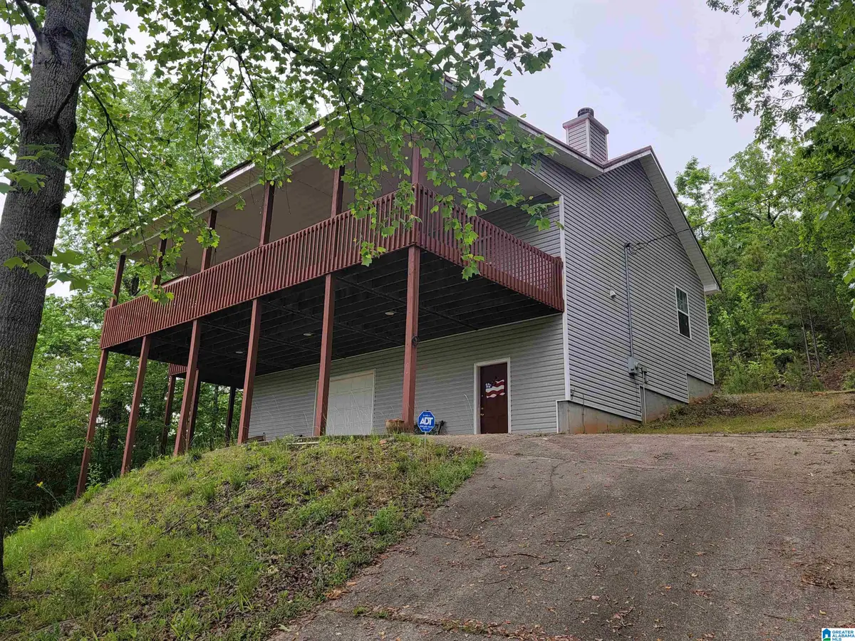 2188 COUNTY ROAD 849, Wadley, AL 36276 - #1