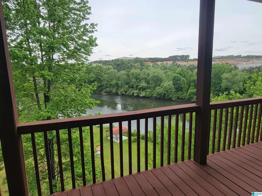 2188 COUNTY ROAD 849, Wadley, AL 36276 - #2