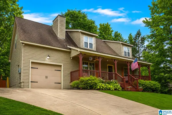 264 SEQUOYAH ROAD, Pell city, AL 35128