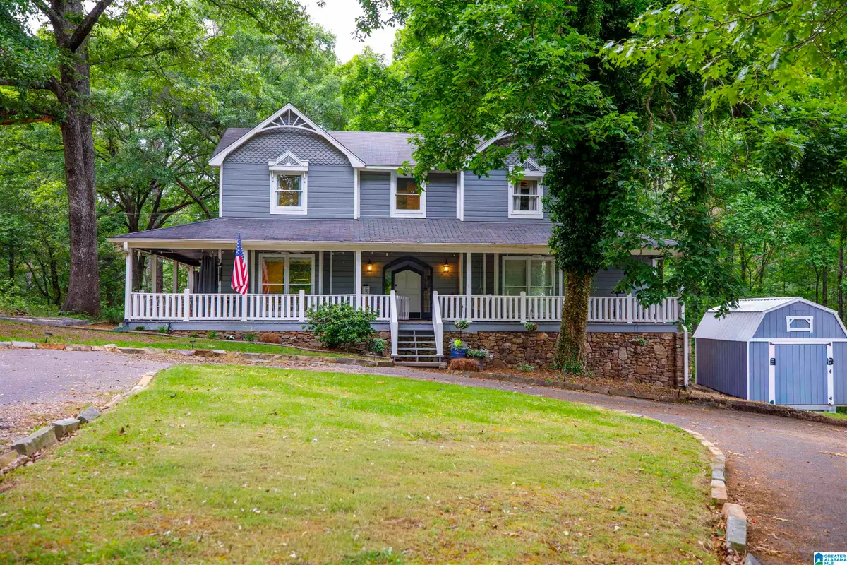 590 MYERS ROAD, Odenville, AL 35120 - #1