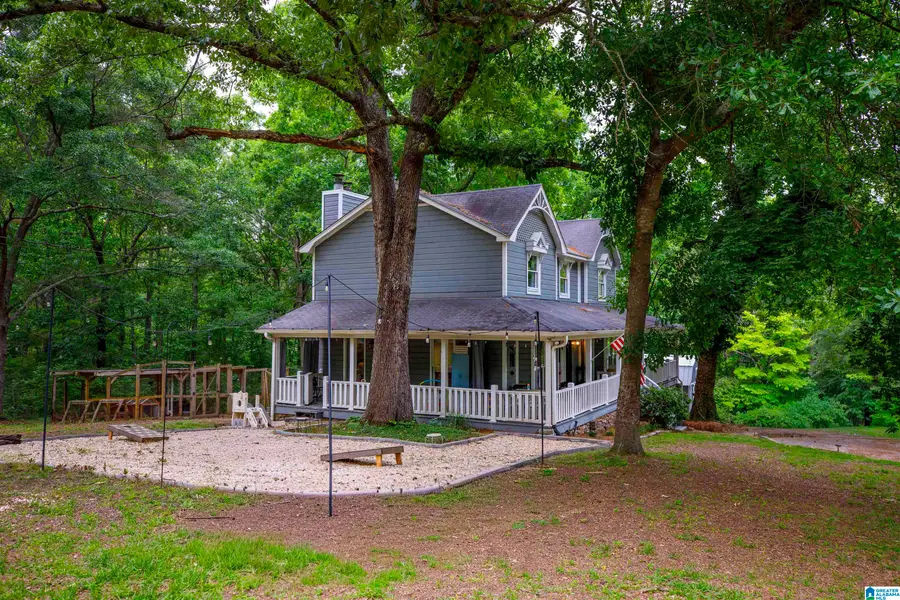 590 MYERS ROAD, Odenville, AL 35120 - #3