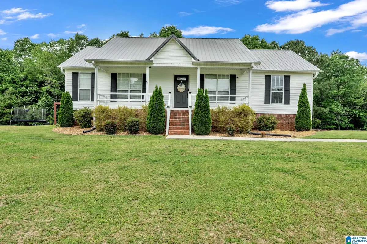 292 ELBERT GALLIMORE ROAD, Hayden, AL 35079 - #1