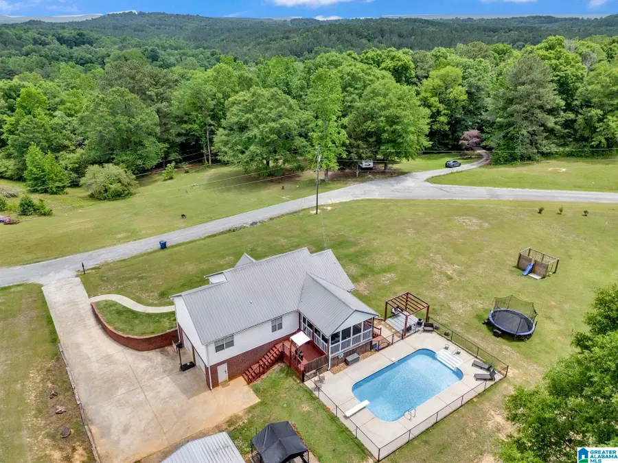 292 ELBERT GALLIMORE ROAD, Hayden, AL 35079 - #3