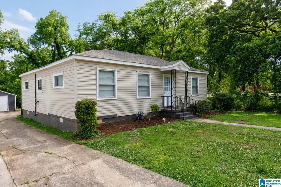 1265 MEADOW LANE, Birmingham, AL 35228 - #2