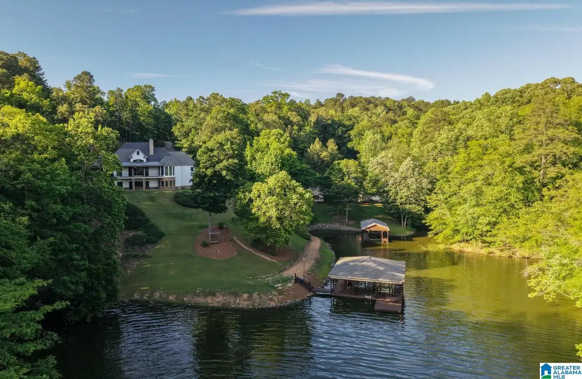 2705 NANYEHI DRIVE, Ohatchee, AL 36271 - #1