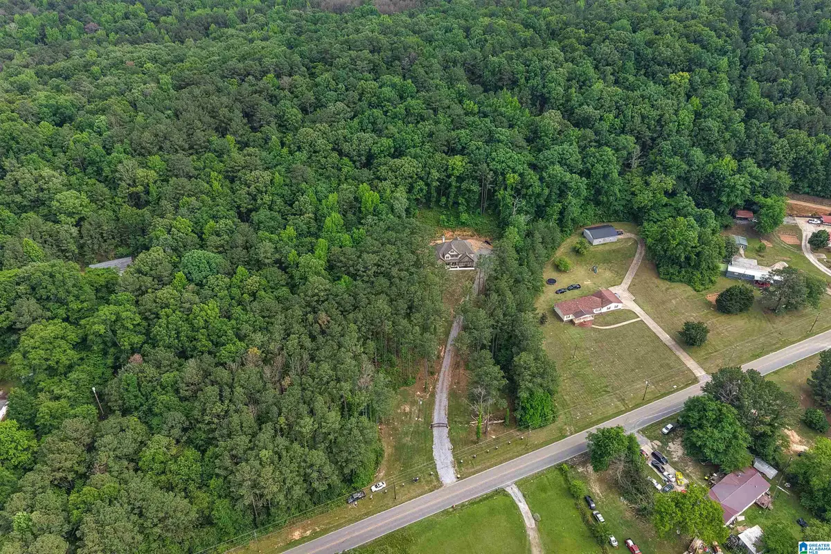 755 CHILDERSBURG FAYETTEVILLE HIGHWAY, Childersburg, AL 35044 - #1