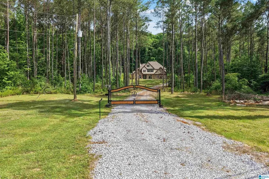 755 CHILDERSBURG FAYETTEVILLE HIGHWAY, Childersburg, AL 35044 - #2