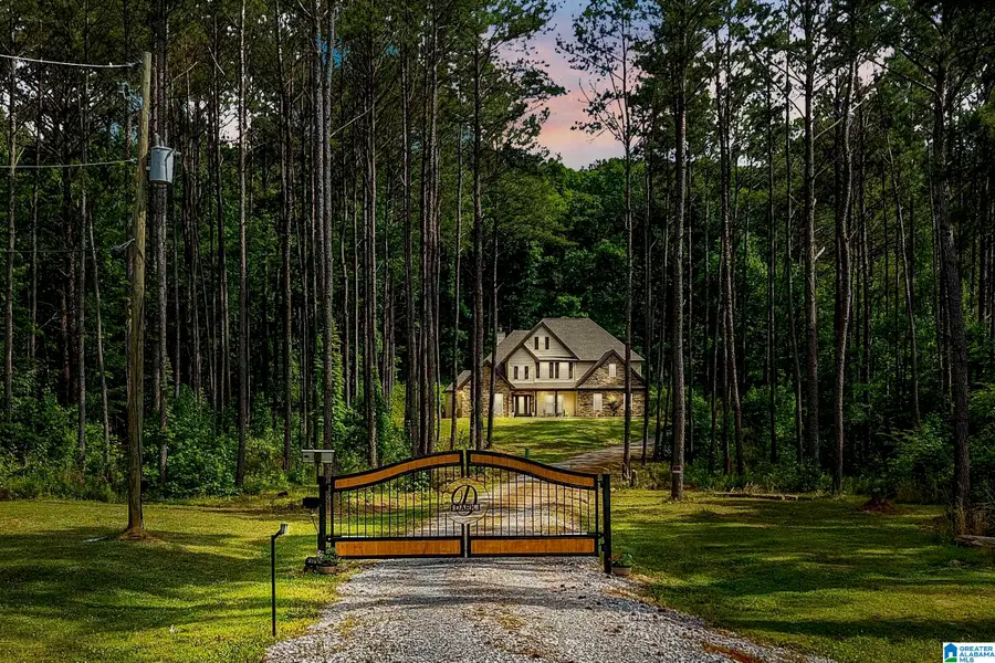 755 CHILDERSBURG FAYETTEVILLE HIGHWAY, Childersburg, AL 35044 - #3