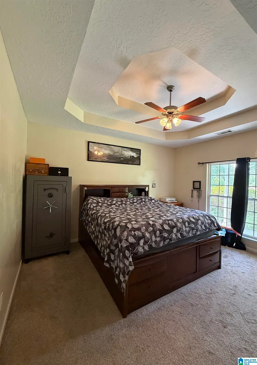 702 10TH AVENUE, Jacksonville, AL 36265 - #2