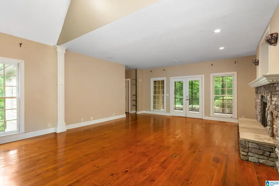35 HICKORY RIDGE DRIVE, Glencoe, AL 35905 - #2