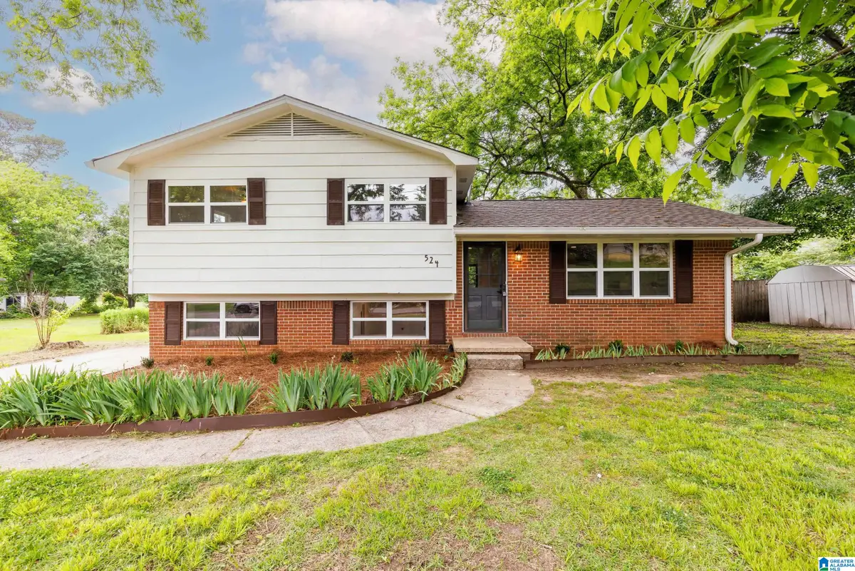 524 LYNN CIRCLE, Mount Olive, AL 35117 - #1