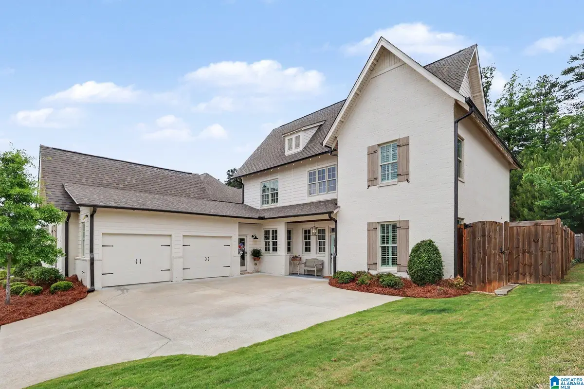 1719 HELEN RIDGE DRIVE, Vestavia Hills, AL 35242 - #1