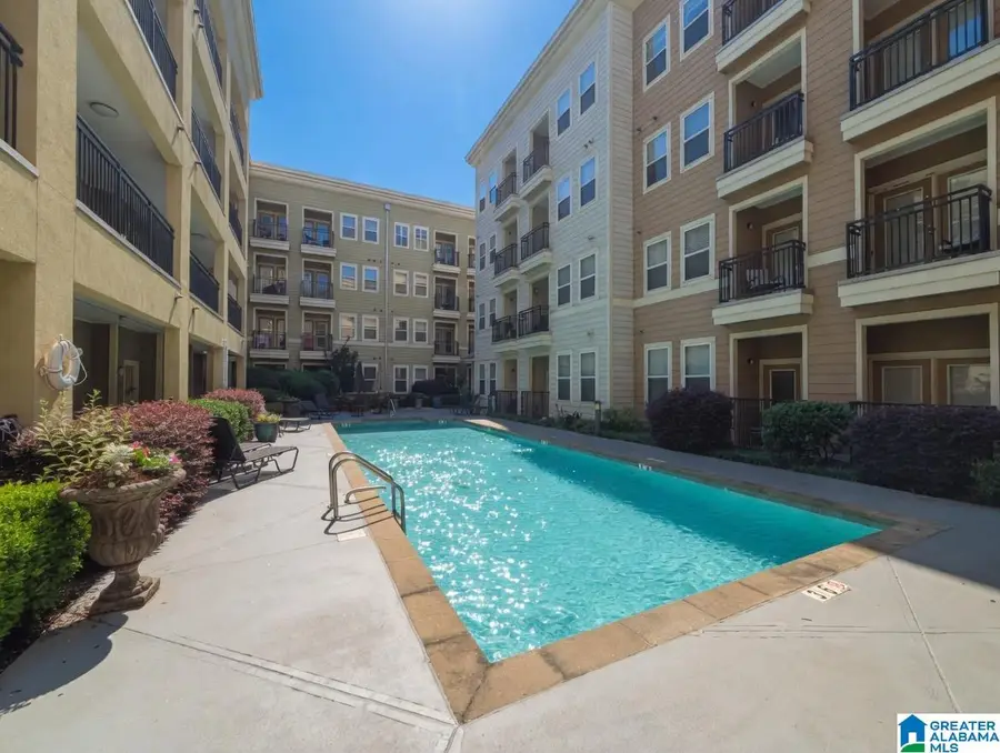 401 20TH STREET S, Birmingham, AL 35233 - #2