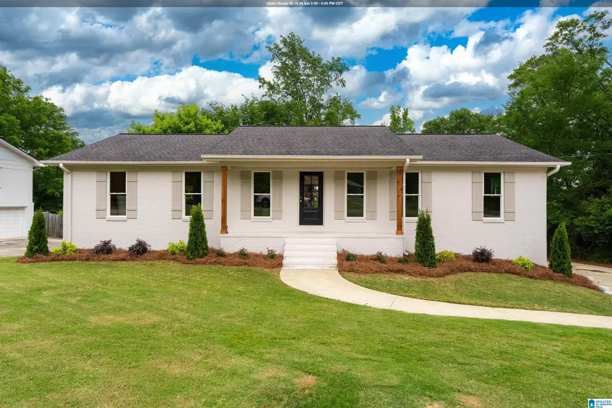 645 VALLEY STREET, Hoover, AL 35226 - #1