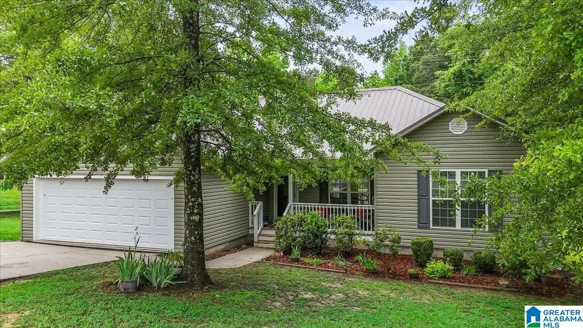 1027 DAY GAP ROAD, Cullman, AL 35057 - #1