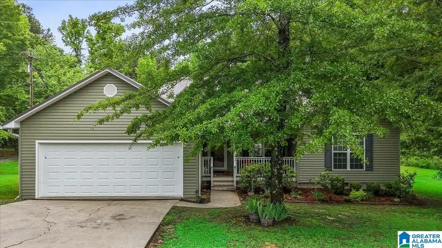 1027 DAY GAP ROAD, Cullman, AL 35057 - #2