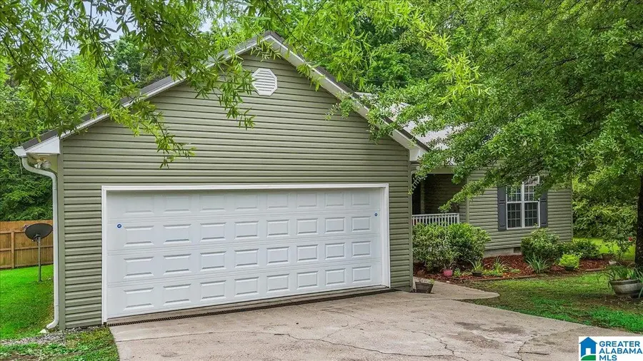 1027 DAY GAP ROAD, Cullman, AL 35057 - #3