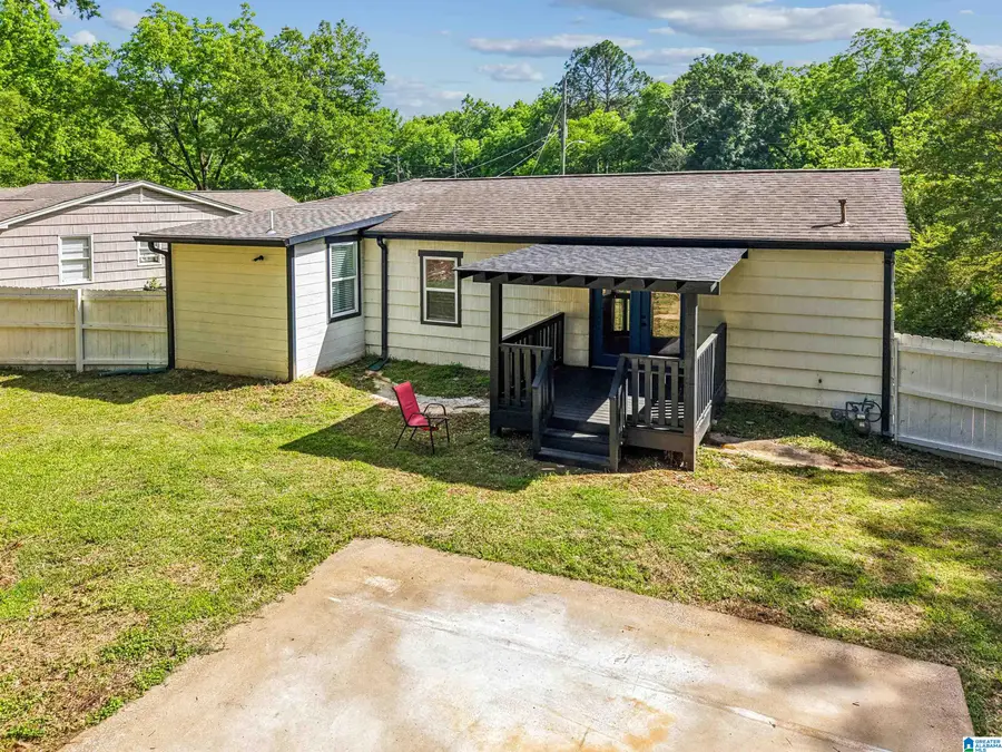 829 ALDEN AVENUE, Birmingham, AL 35228 - #2