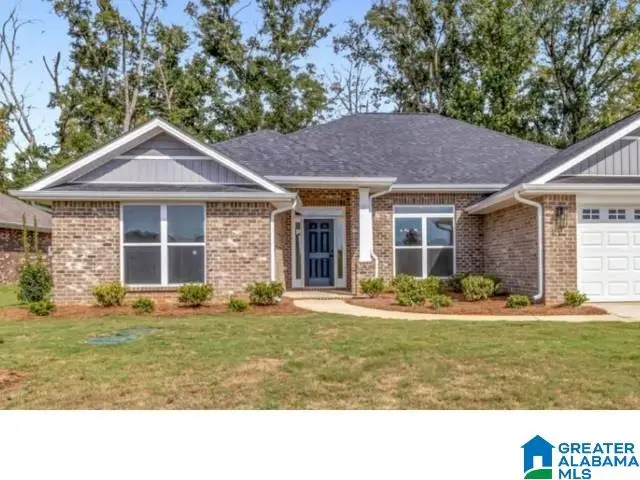937 JACKSON TRACE DRIVE, Morris, AL 35116 - #1