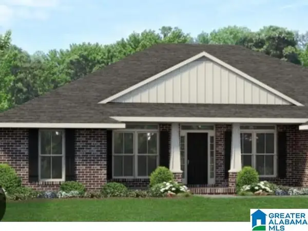 907 JACKSON TRACE DRIVE, Morris, AL 35116