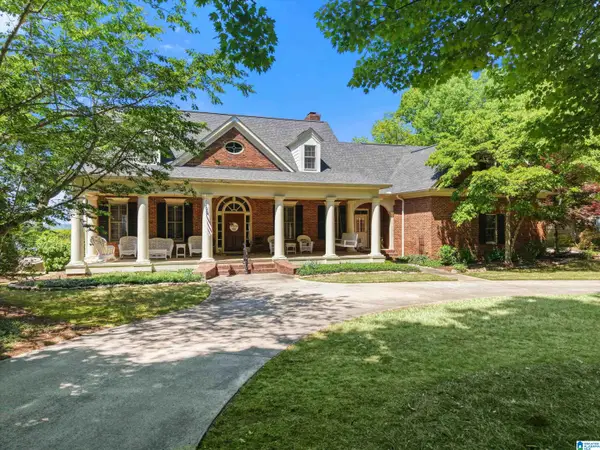 451 PANORAMA WAY E, Guntersville, AL 35976