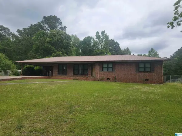715 ROCK MILLS ROAD, Roanoke, AL 36274