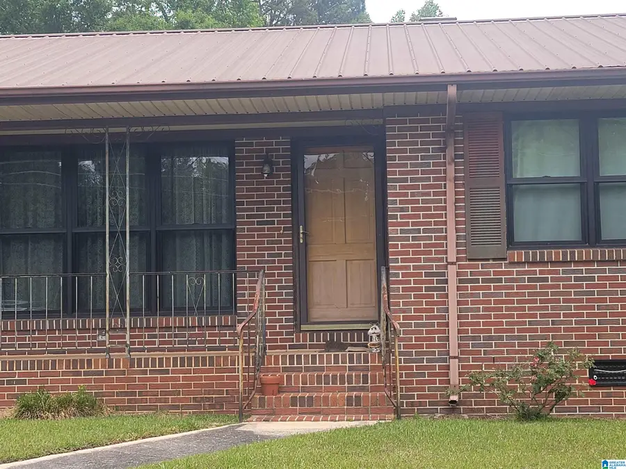 715 ROCK MILLS ROAD, Roanoke, AL 36274 - #2