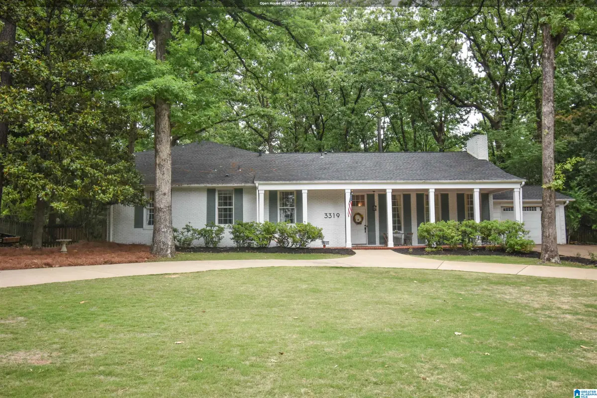 3319 FIRETHORN DRIVE, Tuscaloosa, AL 35405 - #1