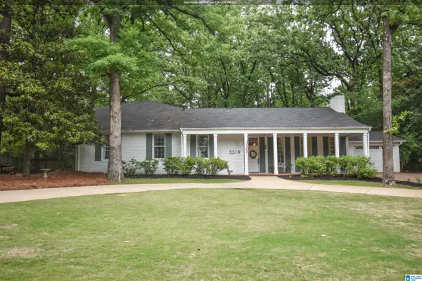 3319 FIRETHORN DRIVE, Tuscaloosa, AL 35405