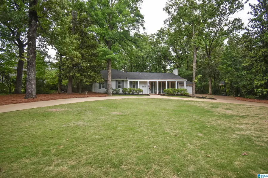 3319 FIRETHORN DRIVE, Tuscaloosa, AL 35405 - #2