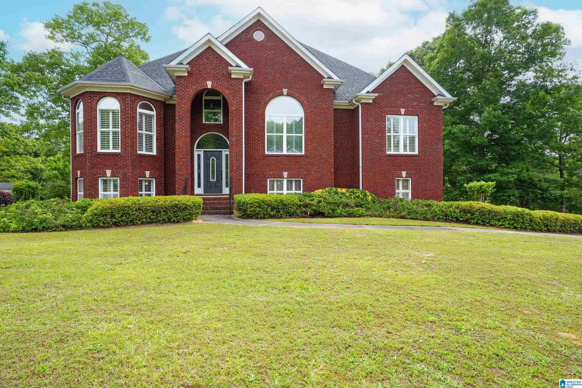 2399 HEMLOCK DRIVE, Hueytown, AL 35023 - #1
